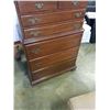 Image 2 : GIBBARD 7 SECTION CHEST OF DRAWERS