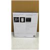 Image 2 : AS NEW INSIGNIA 6-SHEET CROSSCUT SHREDDER BLACK NS-S6CCBK2 TESTED AND WORKING - RETAIL $69