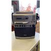 Image 1 : CD GRAPHIC VENTURER KARAOKE MACHINE WORKING WITH MIC