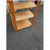 Image 2 : PINE PANTRY SHELF