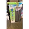 Image 1 : GERM GUARDIAN 4 IN 1 AIR PURIFYING SYSTEM WITH EXTRA FILTER TESTED AND WORKING - RETAIL $149