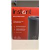 Image 1 : INSTANT POT MILK FROTHER TESTED AND WORKING - RETAIL $59