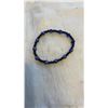 Image 2 : GENUINE MIXED CRYSTALS W/ EVIL EYE BRACELET