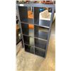 Image 1 : IKEA CUBICLE STORAGE UNIT