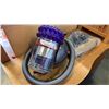 Image 1 : AS NEW STORE/DEMO DYSON BIG BALL ANIMAL PRO CANNISTER VACUUM WITH BRAND NEW ACCESSORIES - TESTED AND