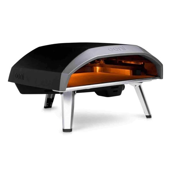 AS NEW OONI KODA 12 PIZZA OVEN - RETAIL $549