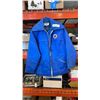 Image 2 : 2 MUSTANG FLOATER JACKETS - SMALL AND LARGE