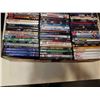 Image 2 : TRAY OF 75 DVD MOVIES