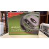 Image 1 : INFINUVO CLEANMATE QQ-2 ROBOTIC VACUUM CLEANER