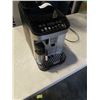 Image 2 : AS NEW DE'LONGHI MAGNIFICA EVO ESPRESSO MACHINE WITH LATTECREMA SYSTEM TESTED AND WORKING - RETAIL $