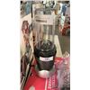 Image 2 : NUTRIBULLET PERSONAL BLENDER TESTED AND WORKING - RETAIL $95