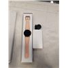 Image 2 : SAMSUNG GALAXY WATCH5 (GPS & LTE) 40MM SMARTWATCH WITH HEART RATE MONITOR - TESTED, WORKING - RETAIL