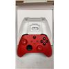 Image 2 : XBOX WIRELESS CONTROLLER PULSE RED - TESTED WORKING