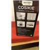 Image 2 : COSIKIE ESPRESSO MAKER TESTED AND WORKING