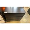 Image 1 : IKEA 3 DRAWER DRESSER