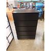 Image 1 : 6 DRAWER IKEA HIGHBOY DRESSER