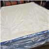 Image 2 : NEW NECTAR HYBRID QUEEN SIZE MATTRESS RETAIL $1200