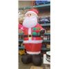 Image 2 : 10FT INFLATABLE SANTA CLAUS