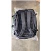 Image 2 : BRAND NEW BLACK TRAVEL LAPTOP BACKPACK WITH TRAVEL PACKING BAG SET