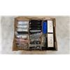 Image 1 : TRAY OF VARIOUS NEW READING GLASSES