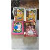 Image 1 : LOT OF BARBIE DOLLS AND BARBIE COLLECTIBLES