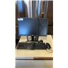 Image 2 : CORSAIR AMD A4 WITH WINDOWS 10 UPDATES AND 2 STORAGE DRIVES, NO PASSWORD, 1TB HDD, 120GB SSD, 12GB D