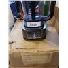 Image 2 : NINJA FOODI 3 IN 1 BLENDER AND PROCESSOR TESTED AND WORKING - RETAIL $169