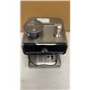 Image 2 : ULTIMA COSA COFFEE AND ESPRESSO SYSTEM  TESTED AND WORKING  - RETAIL $299