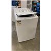 Image 1 : WHITE GE HIGH EFFICIENCY WASHER