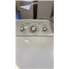 Image 2 : WHITE GE HIGH EFFICIENCY WASHER