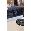 Image 3 : Kenmore Special Edition Self Clean 4 element electric range oven