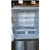 Image 2 : Samsung 36" French Door Refrigerator RF26HFENDSR with Twin Cooling Plus System, working