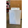 Image 1 : AMANA WHITE WASHER WORKING