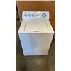 Image 2 : AMANA WHITE WASHER WORKING