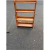 Image 2 : 6FT PINE BOOKSHELF