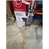 Image 2 : HOOVER SWIVEL XL PET VACUUM TESTED AND WORKING - RETAIL $299