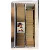 Image 2 : LOT OF 1978-1979 BASEBALL CARDS