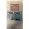Image 2 : 3 COLLECTIBLE 1980S GRETZKY CARDS