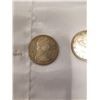 Image 3 : 1962 AND 1965 CANADIAN DOLLAR COINS