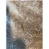 Image 5 : 750metres HIGH QUALITY PLAIN & JACQUARD VELVET FABRIC