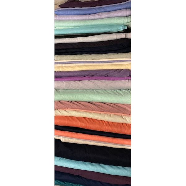 1000metres HIGH QUALITY PLAIN NET TULLE FABRIC