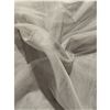 Image 3 : 1000metres HIGH QUALITY PLAIN NET TULLE FABRIC