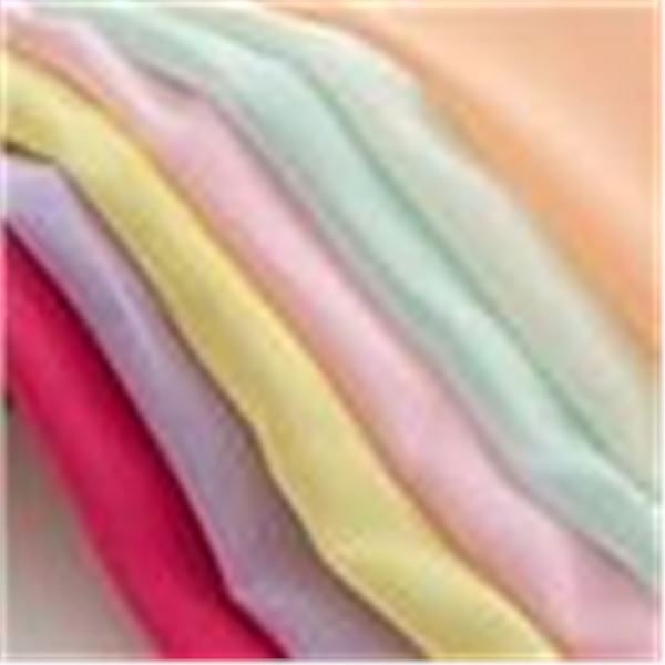 4200metres GEORGETTE CHIFFON FABRIC