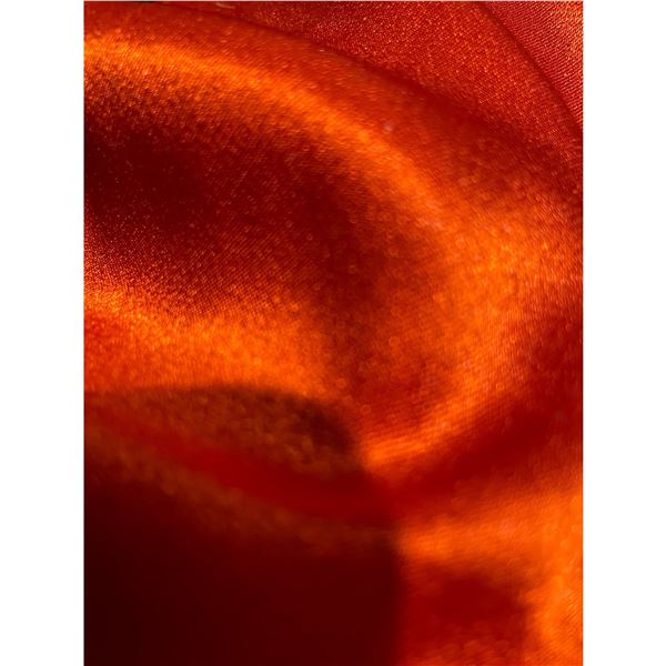 1000metres HIGH QUALITY PLAIN SATIN MATERIAL
