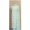 Image 4 : 50 UNSTITCHED EMBROIDERED SUIT MATERIAL  (KAMEEZ, SALWAR, DUPUTTA) 7M