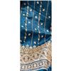 Image 5 : 50 UNSTITCHED EMBROIDERED SUIT MATERIAL  (KAMEEZ, SALWAR, DUPUTTA) 7M