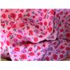 Image 2 : 150metres PRINTED & FLORAL CREPE POLYESTER & CHIFFON MATERIAL