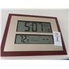 Image 1 : Digital Wall Clock