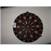 Image 1 : Dartboard