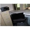 Image 1 : HP LED Computer Monitor, HP Office Jet MFC